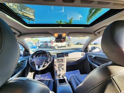 2016 Volvo S60 T5 Drive-E Premier   - Photo 76 - San Diego, CA 92120