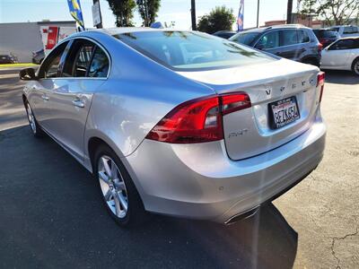 2016 Volvo S60 T5 Drive-E Premier   - Photo 13 - San Diego, CA 92120