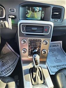 2016 Volvo S60 T5 Drive-E Premier   - Photo 31 - San Diego, CA 92120