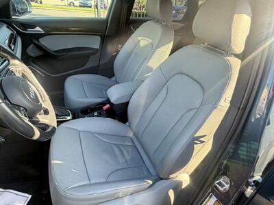 2018 Audi Q3 2.0T quattro Premium - Photo 9 - San Diego, CA 92120