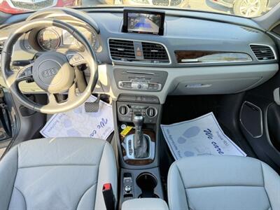 2018 Audi Q3 2.0T quattro Premium - Photo 12 - San Diego, CA 92120