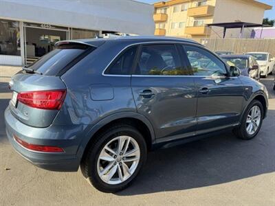 2018 Audi Q3 2.0T quattro Premium - Photo 2 - San Diego, CA 92120