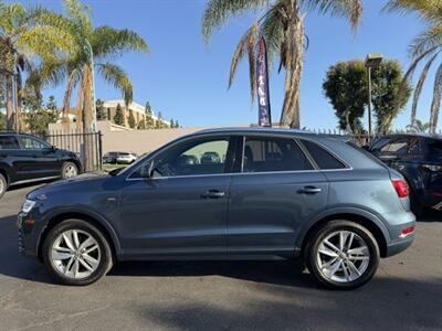 2018 Audi Q3 2.0T quattro Premium - Photo 5 - San Diego, CA 92120