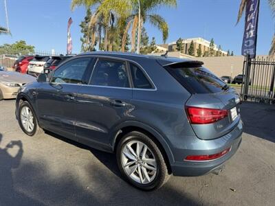 2018 Audi Q3 2.0T quattro Premium - Photo 4 - San Diego, CA 92120