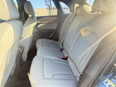 2018 Audi Q3 2.0T quattro Premium - Photo 10 - San Diego, CA 92120