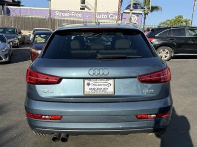 2018 Audi Q3 2.0T quattro Premium - Photo 3 - San Diego, CA 92120