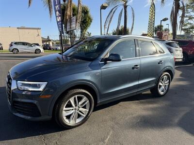 2018 Audi Q3 2.0T quattro Premium - Photo 6 - San Diego, CA 92120