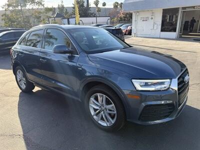 2018 Audi Q3 2.0T quattro Premium - Photo 8 - San Diego, CA 92120