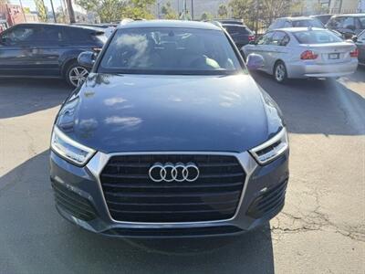 2018 Audi Q3 2.0T quattro Premium - Photo 7 - San Diego, CA 92120