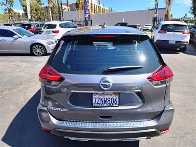 2017 Nissan Rogue S   - Photo 10 - San Diego, CA 92120
