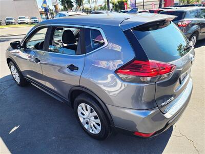 2017 Nissan Rogue S   - Photo 3 - San Diego, CA 92120