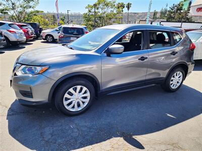 2017 Nissan Rogue S   - Photo 15 - San Diego, CA 92120