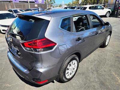 2017 Nissan Rogue S   - Photo 7 - San Diego, CA 92120