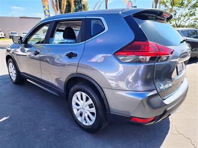 2017 Nissan Rogue S   - Photo 2 - San Diego, CA 92120