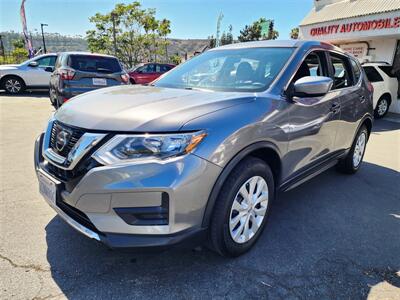 2017 Nissan Rogue S   - Photo 14 - San Diego, CA 92120