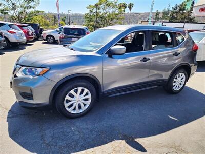 2017 Nissan Rogue S   - Photo 30 - San Diego, CA 92120