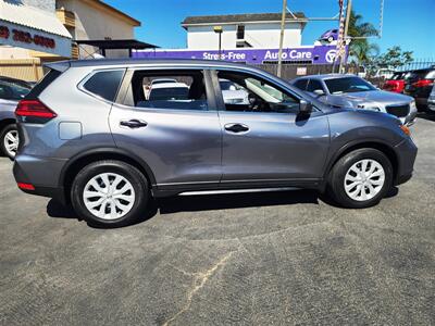 2017 Nissan Rogue S   - Photo 11 - San Diego, CA 92120
