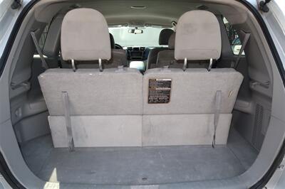 2013 Toyota Highlander Plus - Photo 12 - San Diego, CA 92120