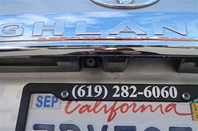 2013 Toyota Highlander Plus - Photo 17 - San Diego, CA 92120