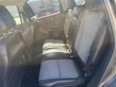 2017 Ford Escape SE   - Photo 10 - San Diego, CA 92120