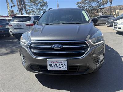 2017 Ford Escape SE   - Photo 3 - San Diego, CA 92120