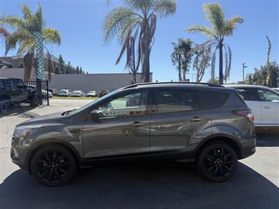 2017 Ford Escape SE   - Photo 5 - San Diego, CA 92120