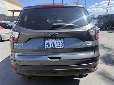 2017 Ford Escape SE   - Photo 7 - San Diego, CA 92120