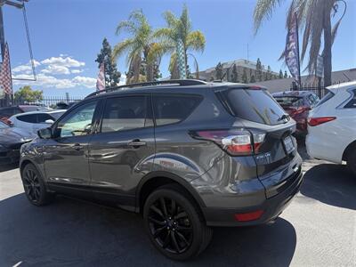 2017 Ford Escape SE   - Photo 6 - San Diego, CA 92120