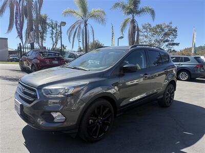 2017 Ford Escape SE   - Photo 4 - San Diego, CA 92120