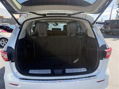 2014 INFINITI QX60   - Photo 8 - San Diego, CA 92120