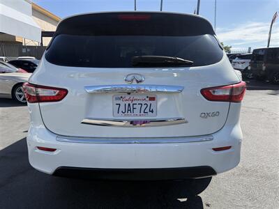 2014 INFINITI QX60   - Photo 7 - San Diego, CA 92120
