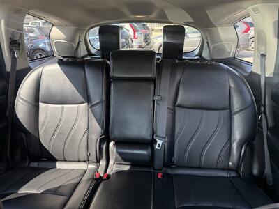 2014 INFINITI QX60   - Photo 13 - San Diego, CA 92120