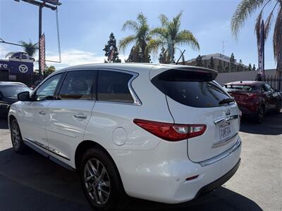 2014 INFINITI QX60   - Photo 6 - San Diego, CA 92120