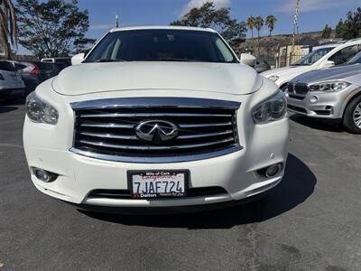 2014 INFINITI QX60   - Photo 3 - San Diego, CA 92120
