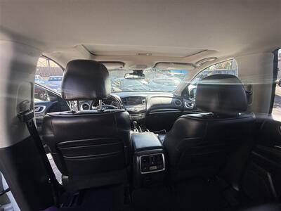 2014 INFINITI QX60   - Photo 12 - San Diego, CA 92120