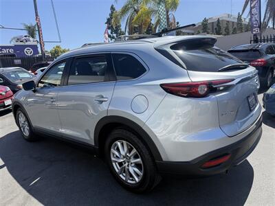 2017 Mazda CX-9 Sport   - Photo 6 - San Diego, CA 92120
