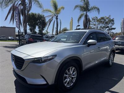2017 Mazda CX-9 Sport   - Photo 4 - San Diego, CA 92120