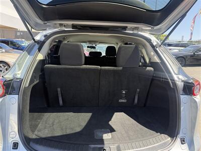 2017 Mazda CX-9 Sport   - Photo 8 - San Diego, CA 92120