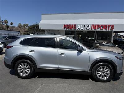 2017 Mazda CX-9 Sport SUV