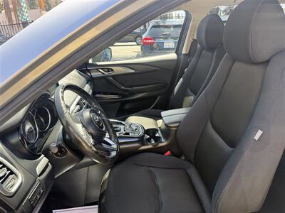 2017 Mazda CX-9 Sport   - Photo 9 - San Diego, CA 92120