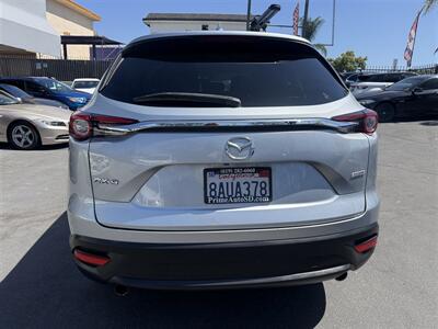2017 Mazda CX-9 Sport   - Photo 7 - San Diego, CA 92120
