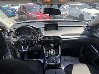 2017 Mazda CX-9 Sport   - Photo 12 - San Diego, CA 92120