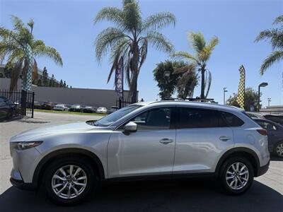 2017 Mazda CX-9 Sport   - Photo 5 - San Diego, CA 92120