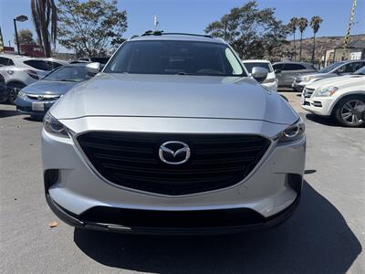 2017 Mazda CX-9 Sport   - Photo 3 - San Diego, CA 92120