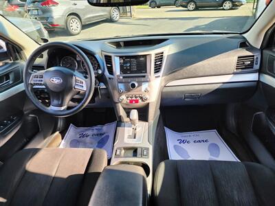2014 Subaru Outback 2.5i Premium   - Photo 12 - San Diego, CA 92120