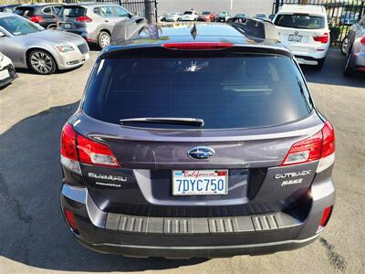 2014 Subaru Outback 2.5i Premium   - Photo 5 - San Diego, CA 92120