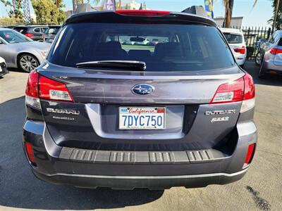 2014 Subaru Outback 2.5i Premium   - Photo 4 - San Diego, CA 92120