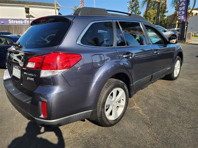 2014 Subaru Outback 2.5i Premium   - Photo 6 - San Diego, CA 92120