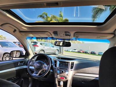 2014 Subaru Outback 2.5i Premium   - Photo 13 - San Diego, CA 92120