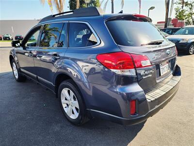 2014 Subaru Outback 2.5i Premium   - Photo 2 - San Diego, CA 92120